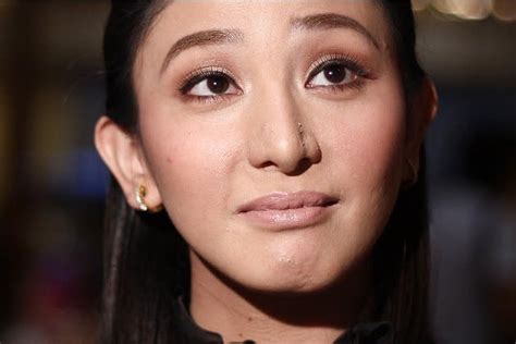 Katrina Halili suffers setback in case vs. Hayden Kho .